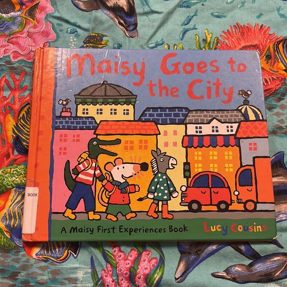 Bundle of first readers children’s books - Picture 3 of 17